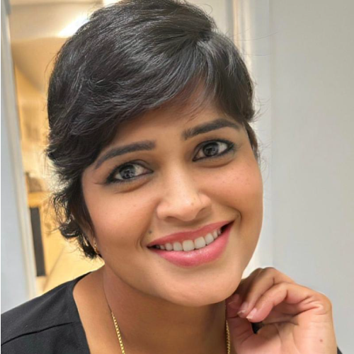 Jyothi Muthe