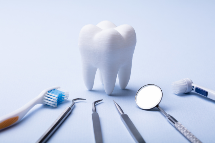 Toothworks Difference