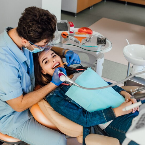 Williamstown Road Dental SurgeryKeshav Netralay