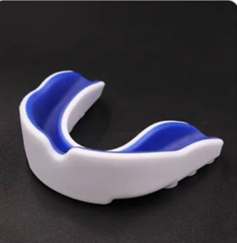 Custom Mouth Guards